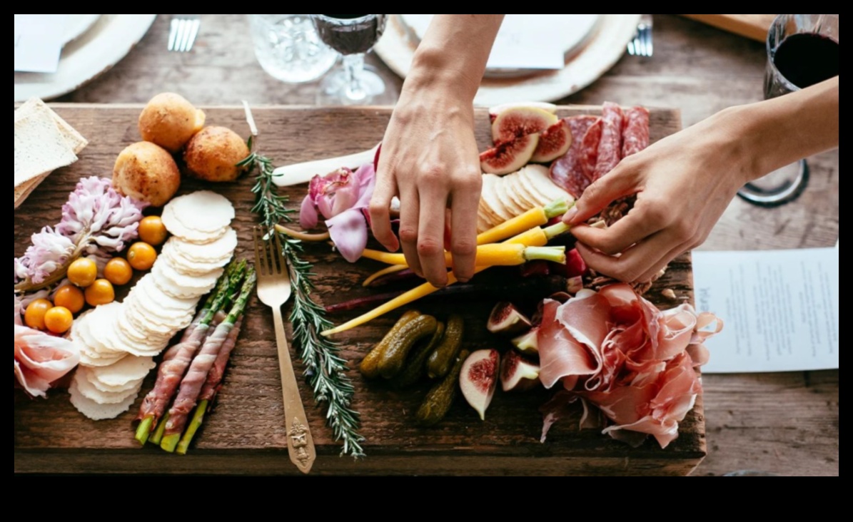 صياغة أنظمة غذائية طويلة الأمد للأفراد الذين يعانون من قيود غذائية