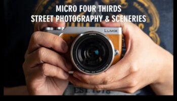 الرماة الذكية في الشوارع: كاميرات لمغامرات التصوير الفوتوغرافي في المناطق الحضرية