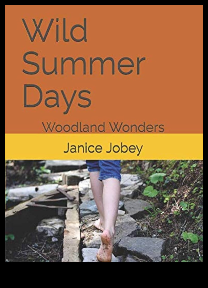 عجائب الغابات: التنقل في أسرار الطبيعة