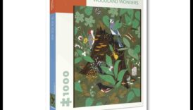 عجائب الغابات: التنقل في أسرار الطبيعة