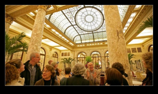 الكشف عن السقف: اكتشاف أفضل أماكن الإقامة