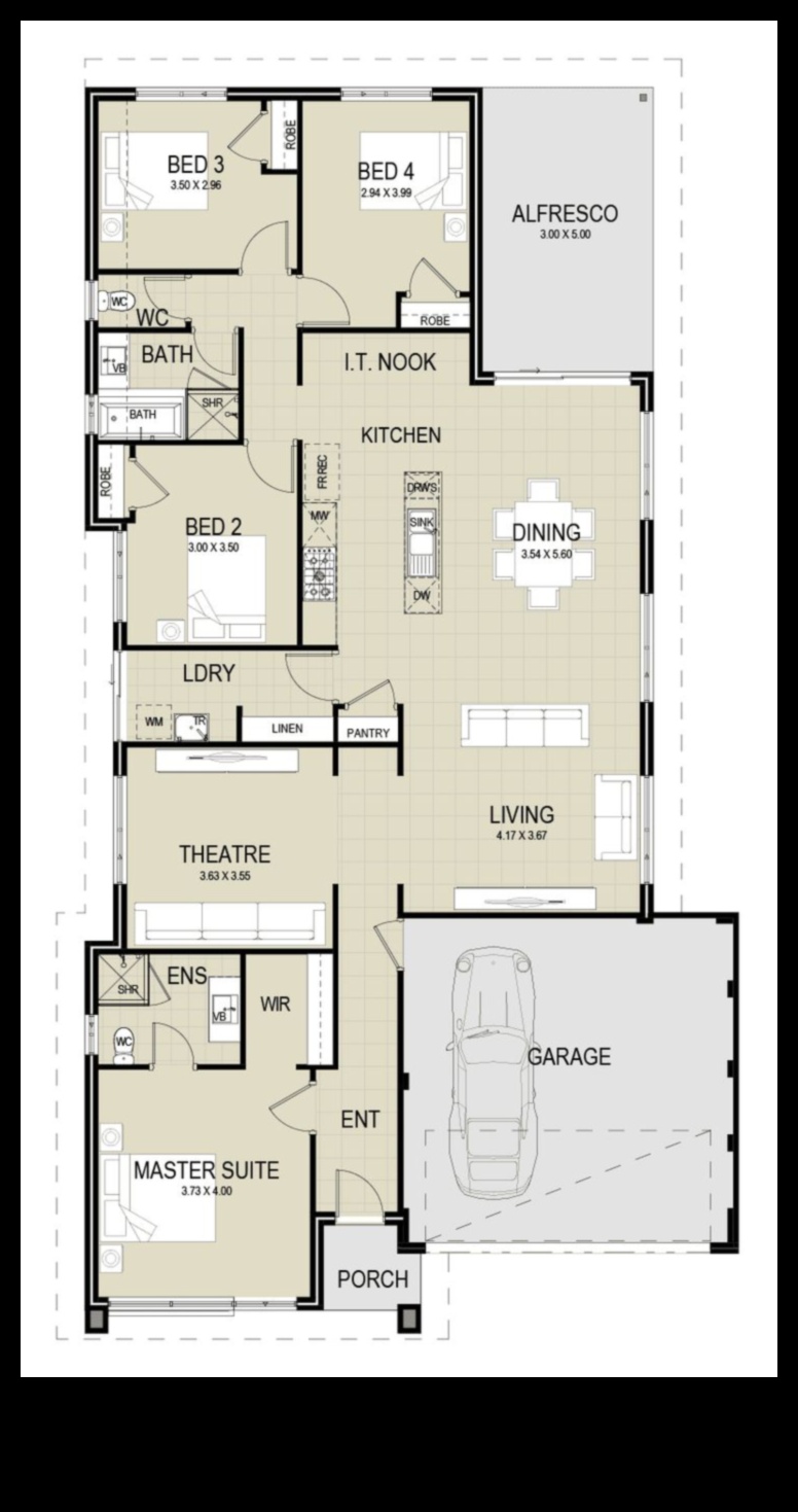 NavigateNest: استمتع براحة تامة في خططك المخصصة