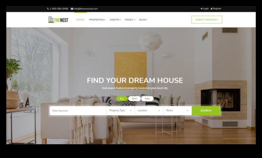 NavigateNest: استمتع براحة تامة في خططك المخصصة