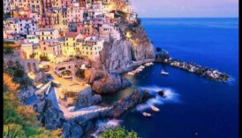 معالم فاخرة: رسم خرائط للوجهات الباهظة