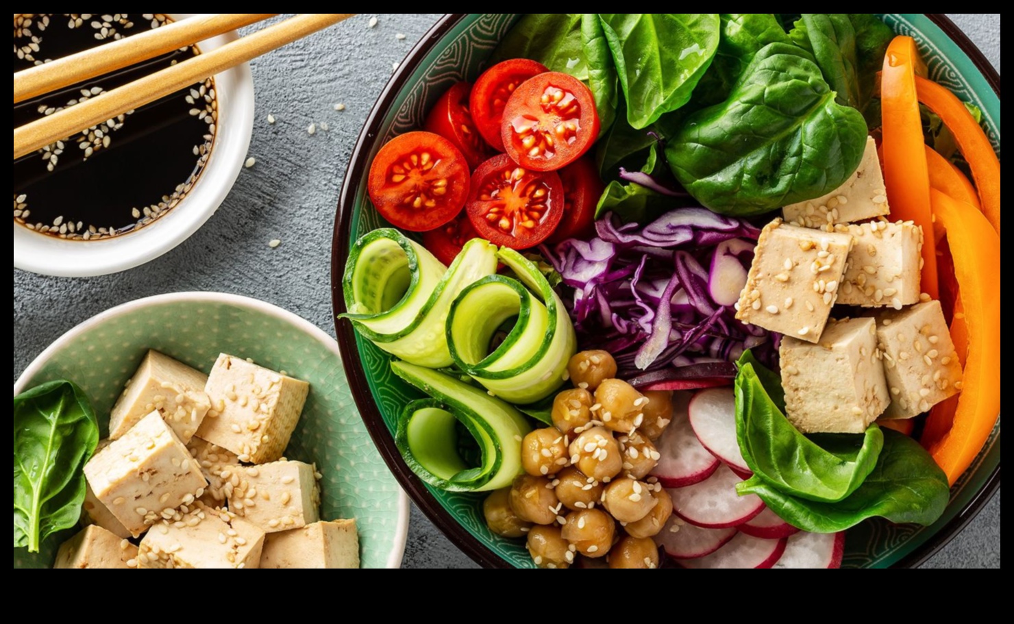 المسار الذي يعمل بالطاقة النباتية: دليل لأسلوب حياة نباتي