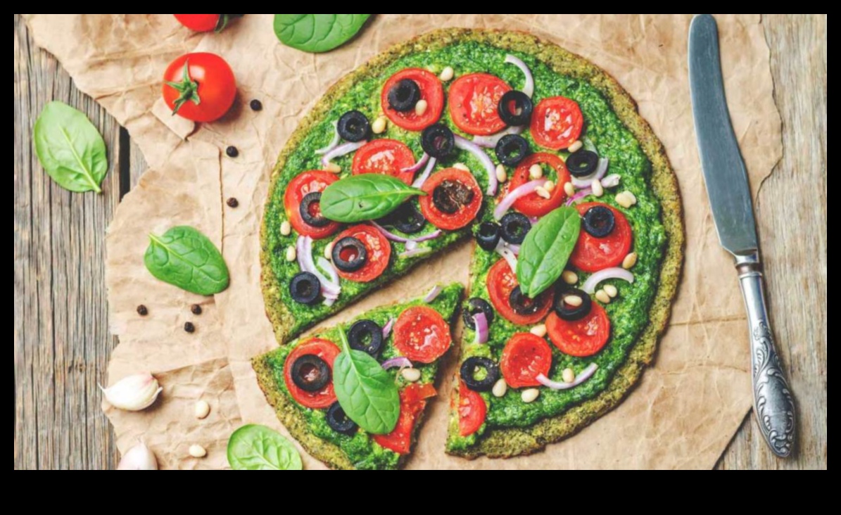 المسار الذي يعمل بالطاقة النباتية: دليل لأسلوب حياة نباتي