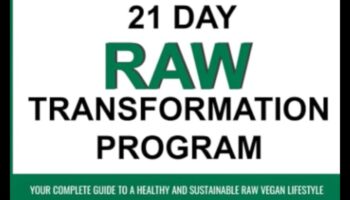 المسار الذي يعمل بالطاقة النباتية: دليل لأسلوب حياة نباتي