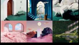 اكتشاف Dreamscape: نصائح سفر حالمة للتجارب السريالية