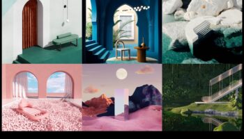 اكتشاف Dreamscape: نصائح سفر حالمة للتجارب السريالية