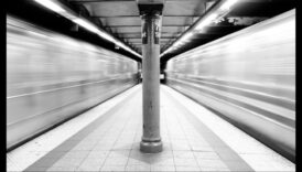 الملاحم الحضرية: تحويل مناظر المدينة من خلال التصوير الفوتوغرافي