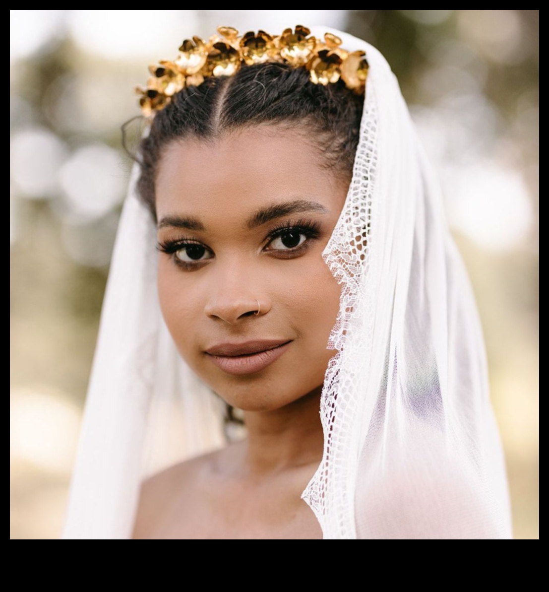 الأناقة الأثيرية: أناقة مجوهرات الزفاف