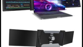 سحر الشاشات المتعددة: أجهزة الكمبيوتر المحمولة المزودة بدعم شاشة خارجية