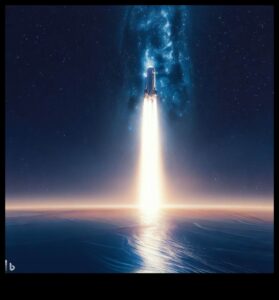 البعثات النجمية: الكشف عن الكنوز المخفية في العوالم بين النجوم