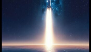 البعثات النجمية: الكشف عن الكنوز المخفية في العوالم بين النجوم