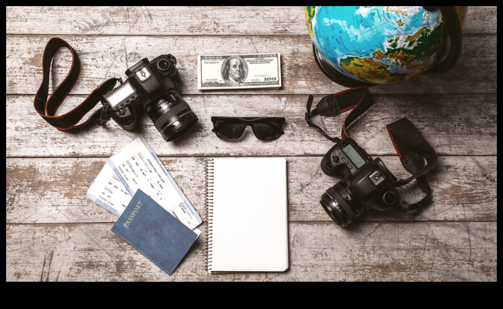 صندوق أدوات المصور: تعمق في ملحقات الكاميرا الأساسية