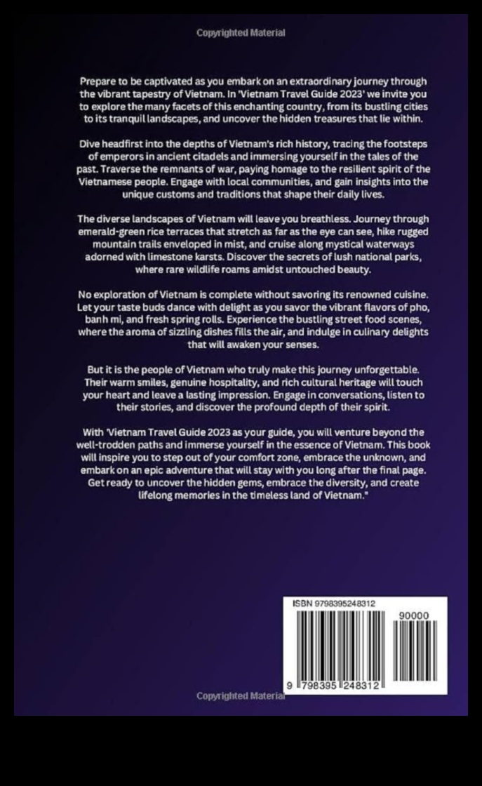 اكتشاف الأعماق: دليل المسافر للتجارب العميقة