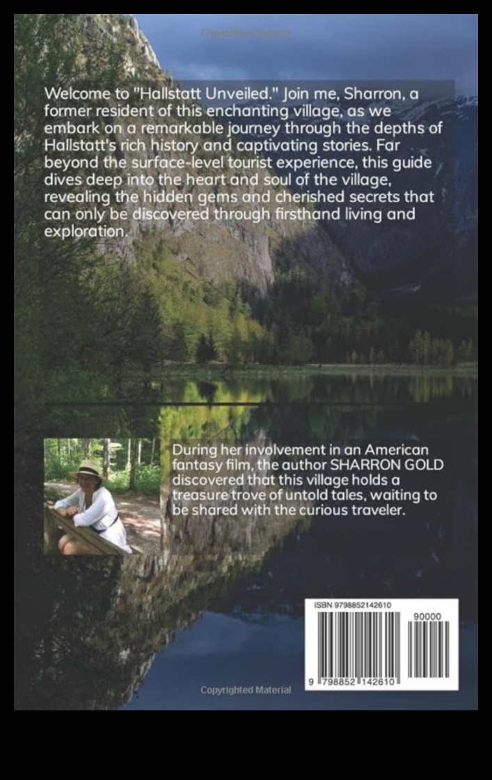 اكتشاف الأعماق: دليل المسافر للتجارب العميقة