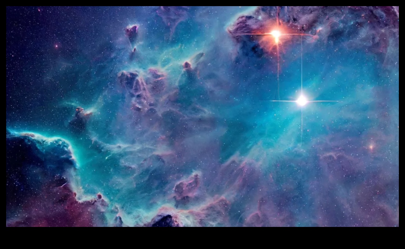 المحادثات الكونية: حوارات مع عالم الأجرام السماوية