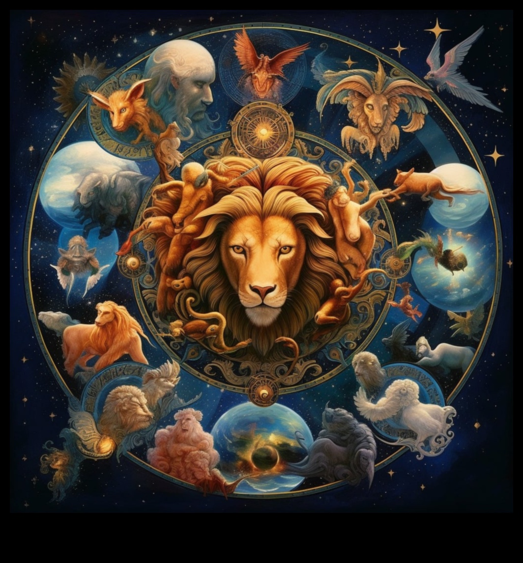 المحادثات الكونية: حوارات مع عالم الأجرام السماوية