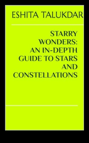 الأبراج السماوية: ربط نقاط العجائب النجمية في الفضاء الخارجي