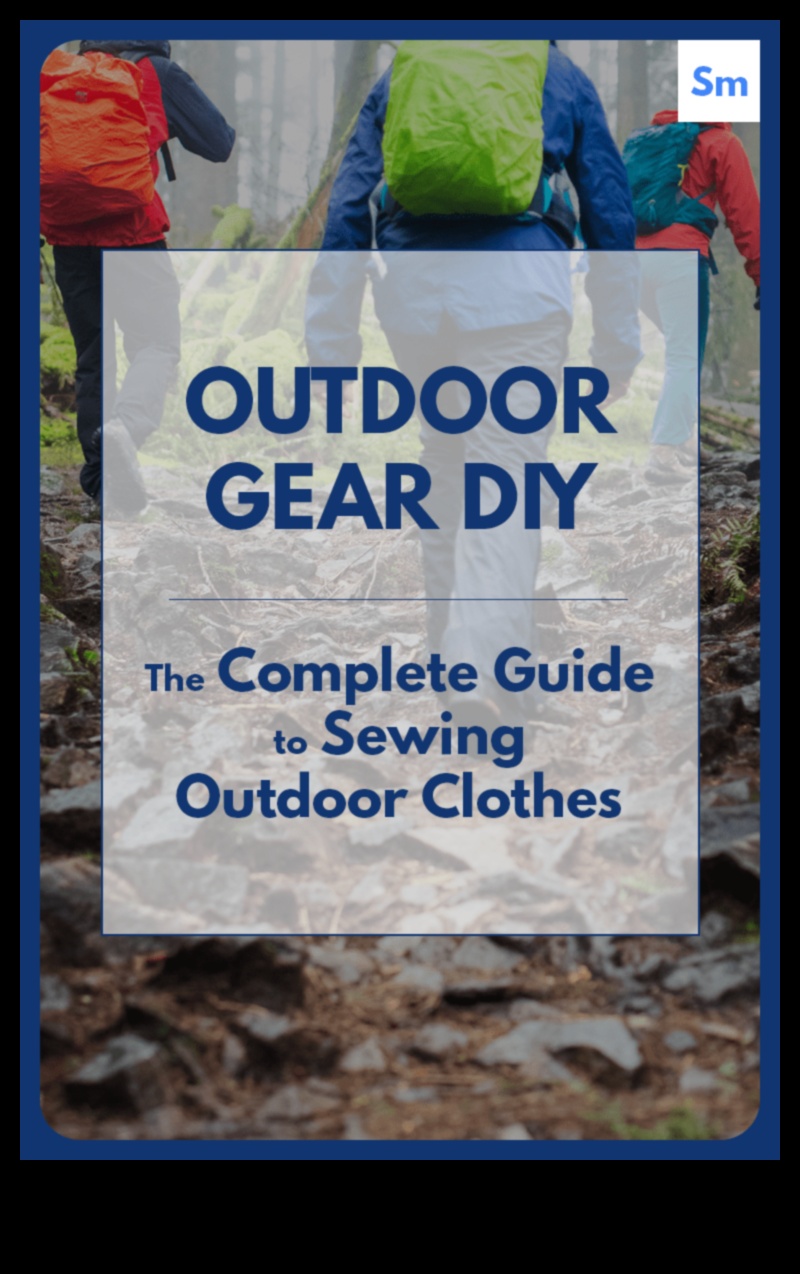 صندوق أدوات تريل بليزر: الاستعداد لمغامرات ملحمية