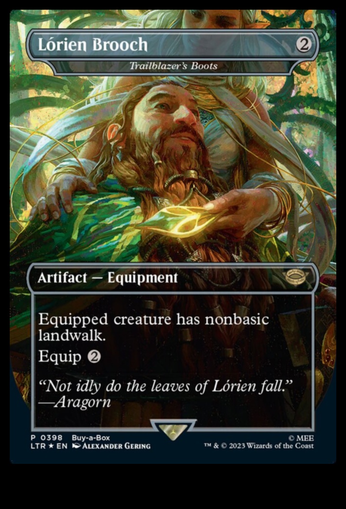 صندوق أدوات تريل بليزر: الاستعداد لمغامرات ملحمية