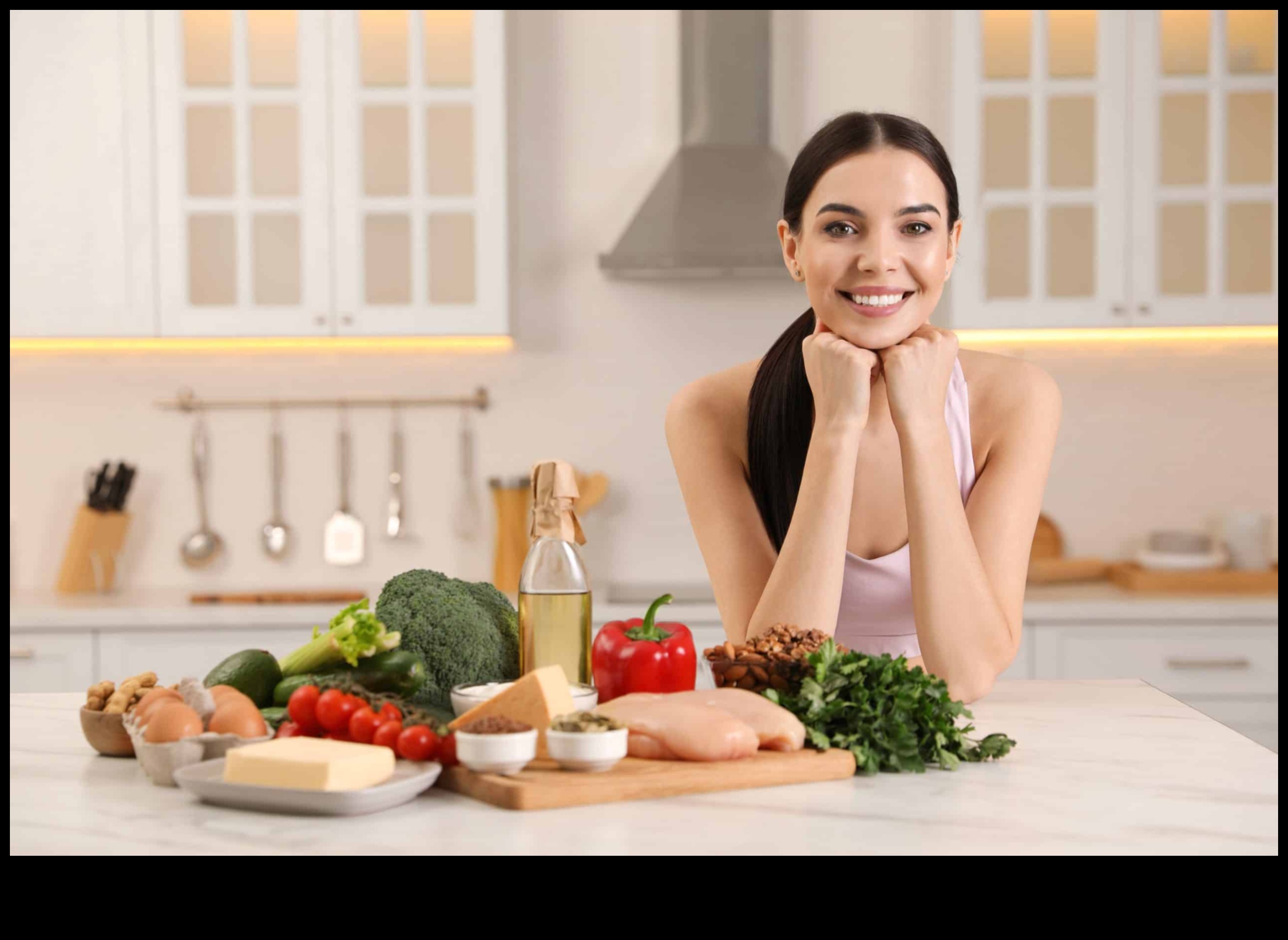 كيفية التغلب على التحديات في رحلتك إلى النظام الغذائي عالي البروتين