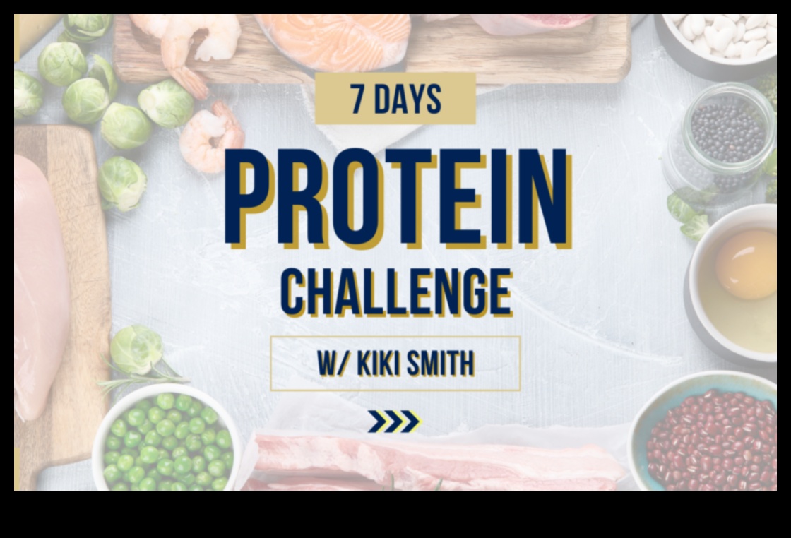 كيفية التغلب على التحديات في رحلتك إلى النظام الغذائي عالي البروتين