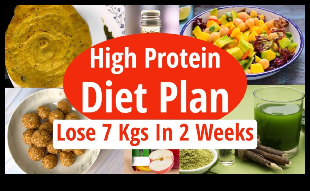 كيفية التغلب على التحديات في رحلتك إلى النظام الغذائي عالي البروتين