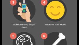 كيفية التغلب على التحديات في رحلتك إلى النظام الغذائي عالي البروتين