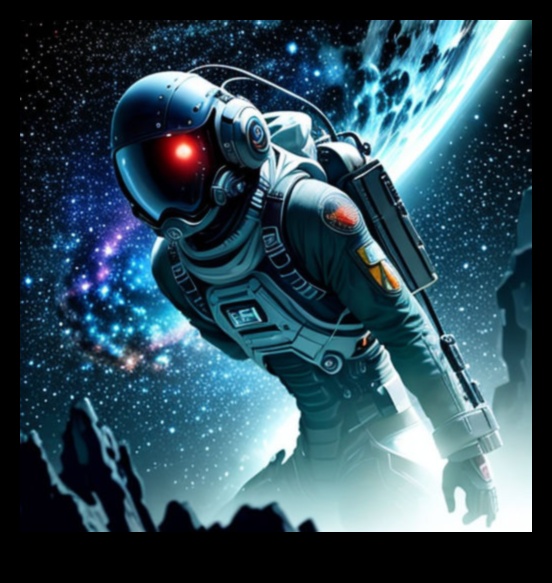 رحلة رواد الفضاء: حكايات رواد الفضاء عن الاستكشاف الكوني