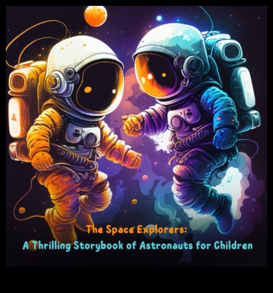 رحلة رواد الفضاء: حكايات رواد الفضاء عن الاستكشاف الكوني