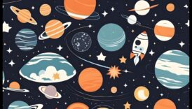 رحلة رواد الفضاء: حكايات رواد الفضاء عن الاستكشاف الكوني