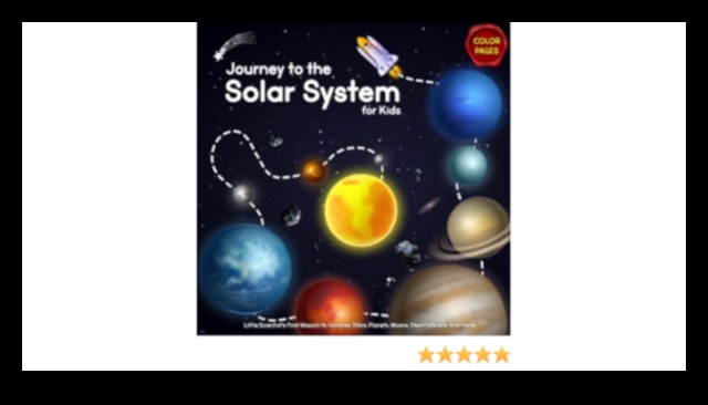 أوديسا الكواكب: التنقل في الامتداد الشاسع لنظامنا الشمسي