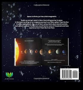 أوديسا الكواكب: التنقل في الامتداد الشاسع لنظامنا الشمسي