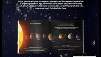 أوديسا الكواكب: التنقل في الامتداد الشاسع لنظامنا الشمسي