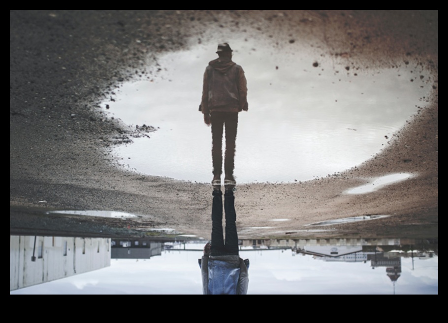 لعب المنظور: إتقان زوايا التصوير الفوتوغرافي الإبداعية