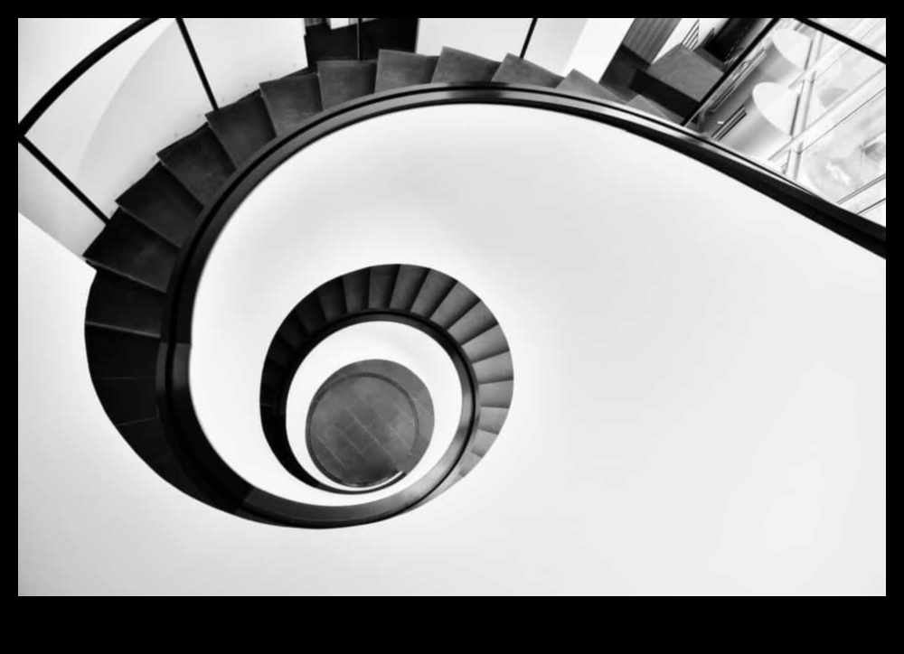 لعب المنظور: إتقان زوايا التصوير الفوتوغرافي الإبداعية