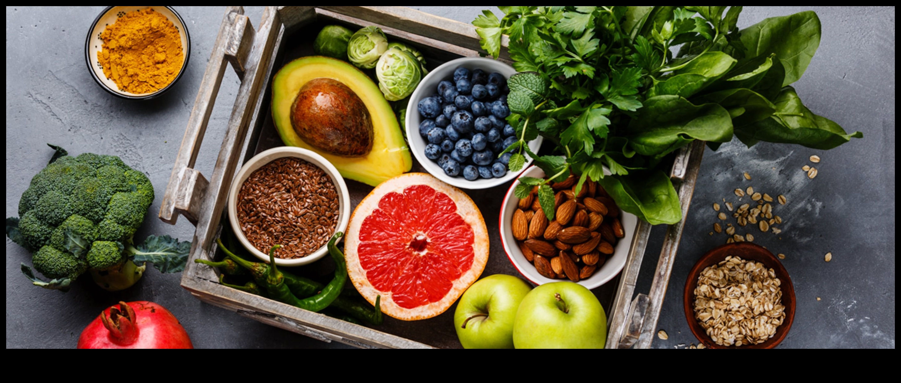 تم الكشف عن حمية نمط الحياة: التنقل بين الخيارات من أجل التغيير الدائم