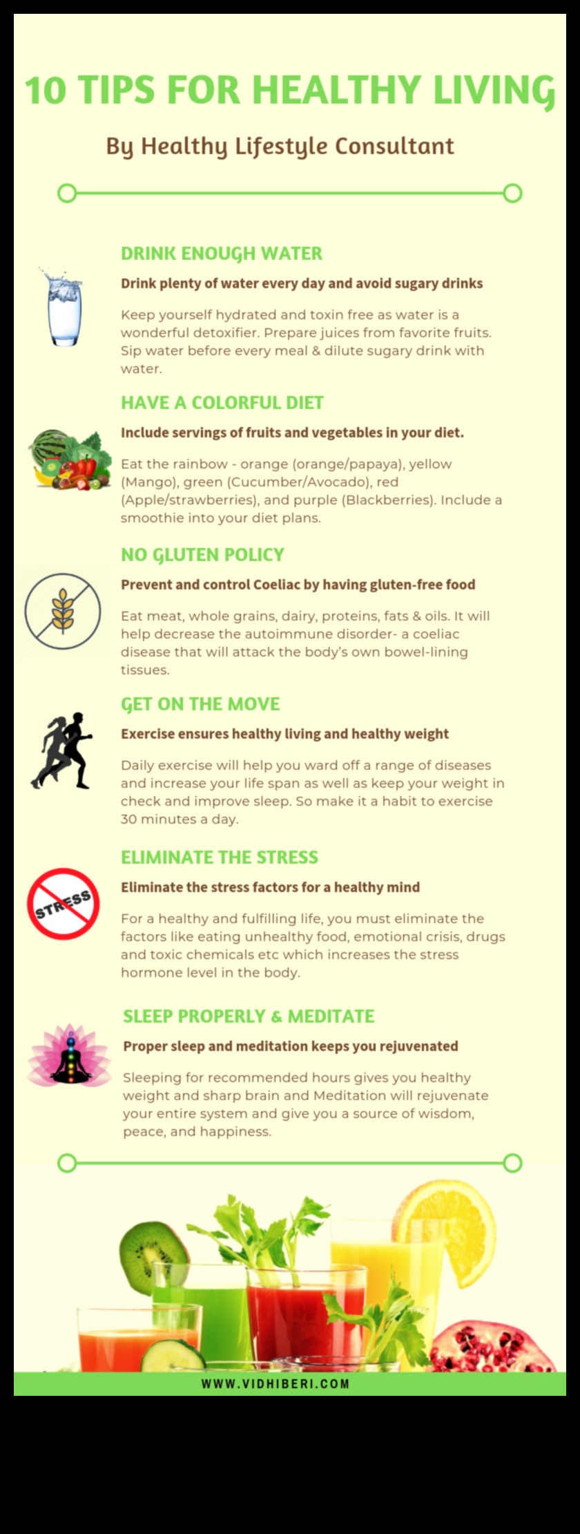 تم الكشف عن حمية نمط الحياة: التنقل بين الخيارات من أجل التغيير الدائم