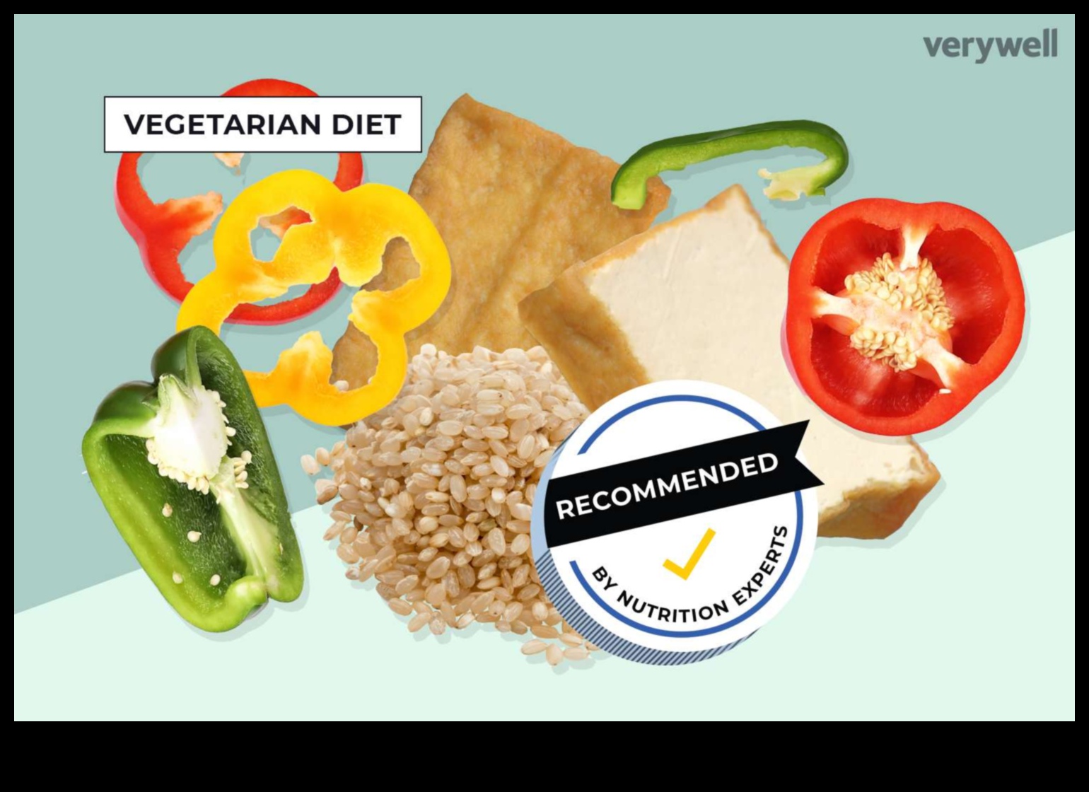 الحفاظ على التوازن الغذائي في نمط الحياة النباتي