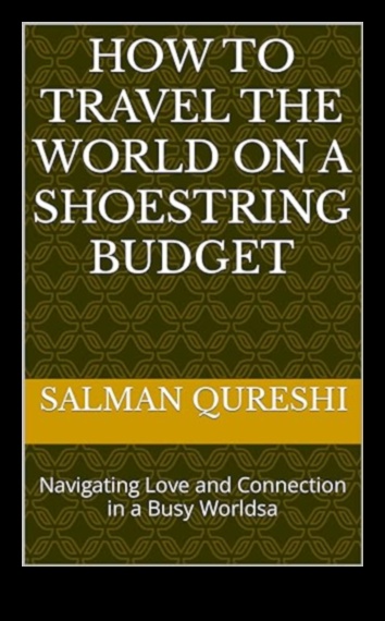 محفظة التجوال: حكايات من المستكشف الصديق للميزانية