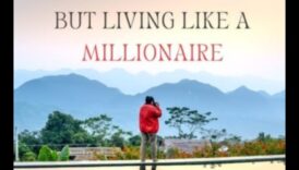 محفظة التجوال: حكايات من المستكشف الصديق للميزانية