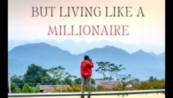 محفظة التجوال: حكايات من المستكشف الصديق للميزانية