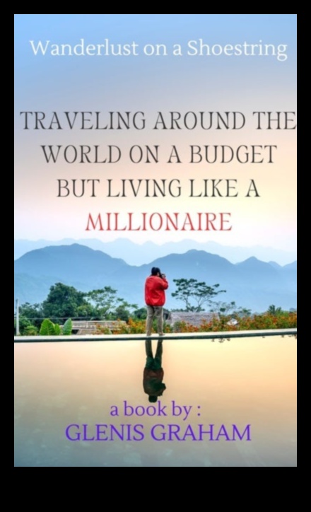 محفظة التجوال: حكايات من المستكشف الصديق للميزانية