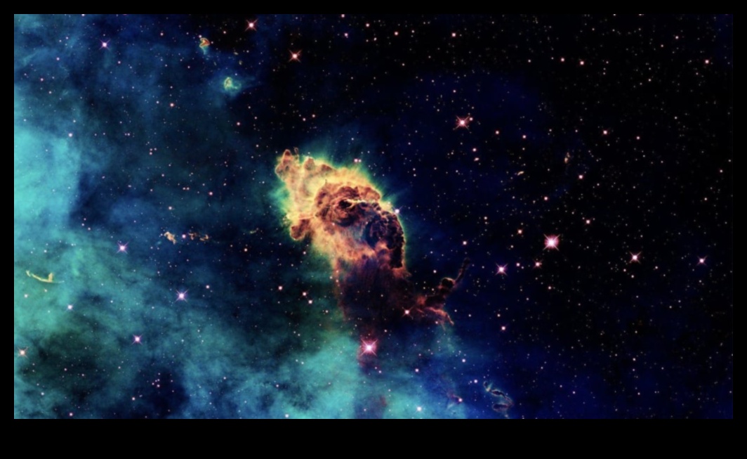 المحادثات السماوية: حوارات مع أسرار الفضاء المجري