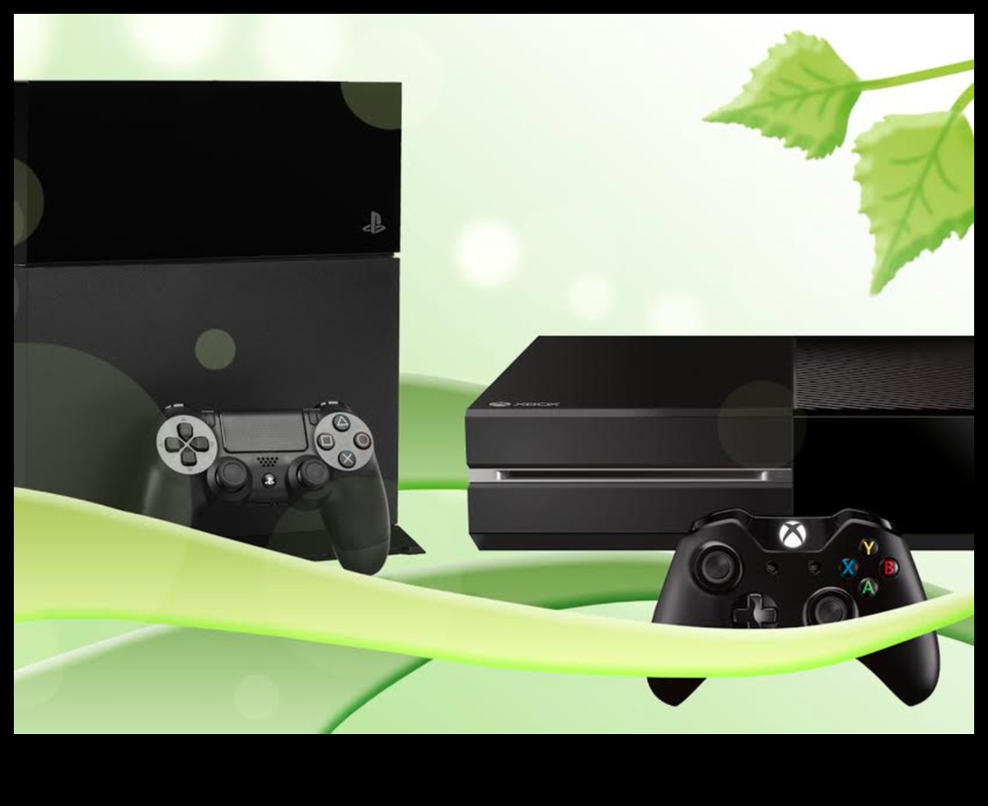 استدامة وحدة التحكم: مواد صديقة للبيئة في ملحقات الألعاب