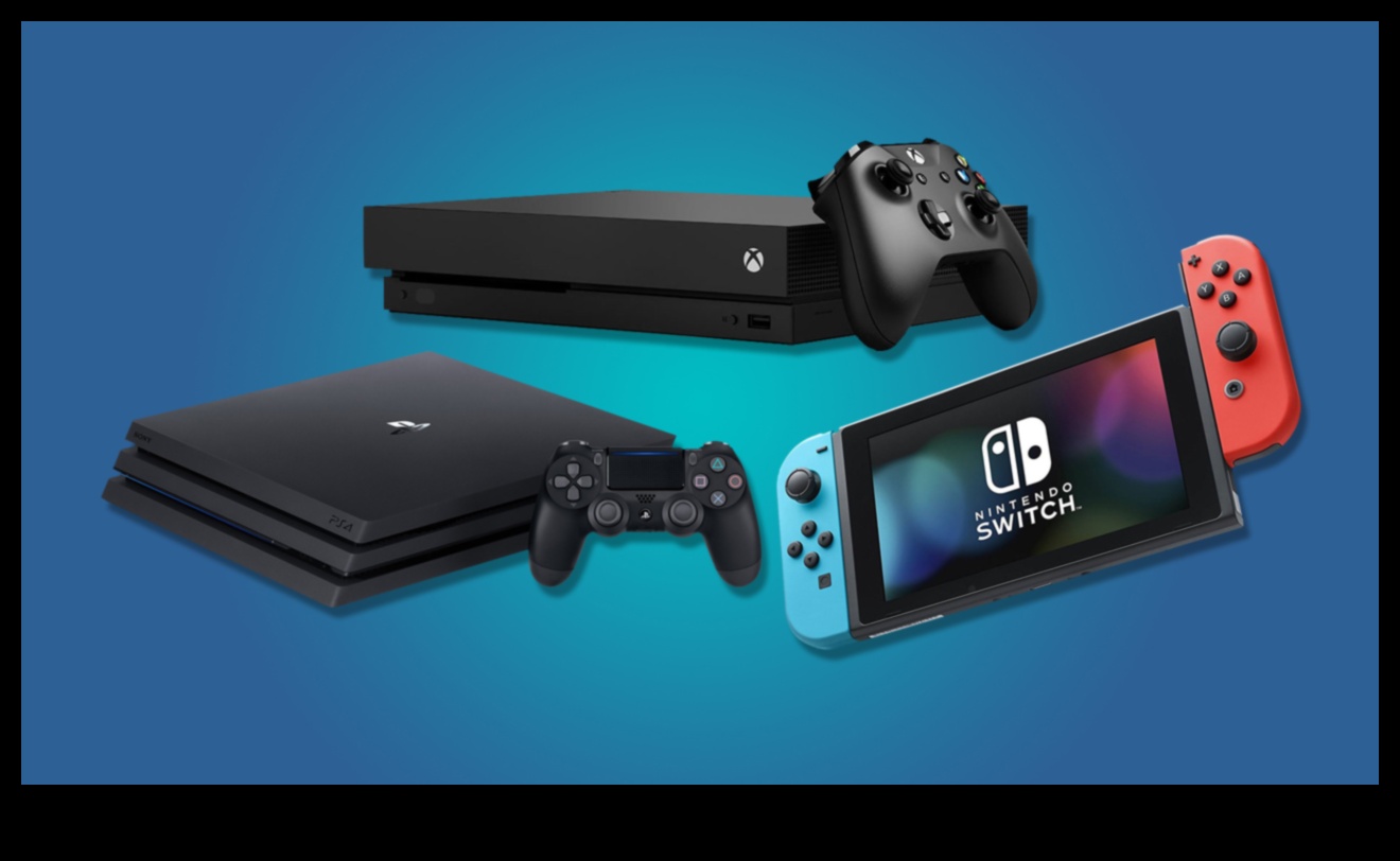 استدامة وحدة التحكم: مواد صديقة للبيئة في ملحقات الألعاب