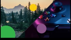 استدامة وحدة التحكم: مواد صديقة للبيئة في ملحقات الألعاب