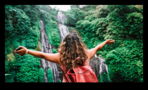 أطلس الأدرينالين: رسم خرائط لرحلاتك التي تنبض بالقلب